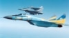 Усе справді важливе про F-16: ракети, аеродроми, електроніка