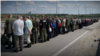 Обмін військовополоненими «144 на 144» між Україною та Росією, 29 червня 2022 року, фото Головного управління розвідки МО України