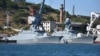 Чому Чорноморський флот РФ почав рідше запускати «Калібри»?