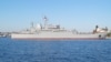 Українська розвідка: ушкодження корабля РФ «Ямал» у Криму – критичні
