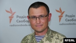 Владислав Селезньов, український військовий експерт