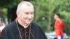 Нова заява Ватикану: «Агресори мають припинити вогонь»
