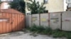 Заборонені слова. Як у Криму переслідують за написи на парканах